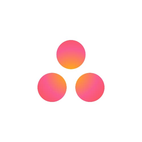 Asana logo