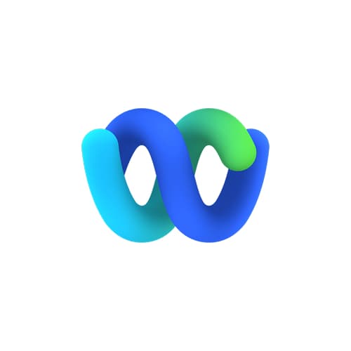 Webex logo