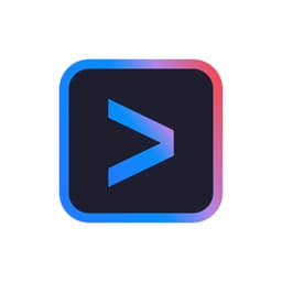 Gemini CLI logo